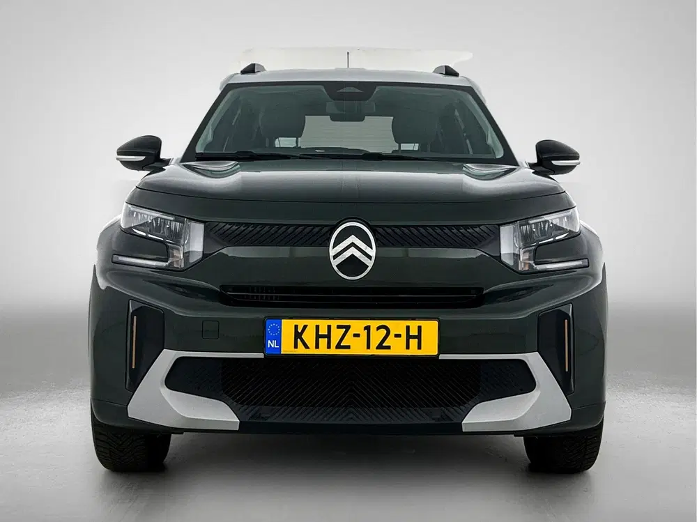Citroën C3 Aircross 1.2 Hybrid 145pk Plus Direct leverbaar uit 2025, foto 6
