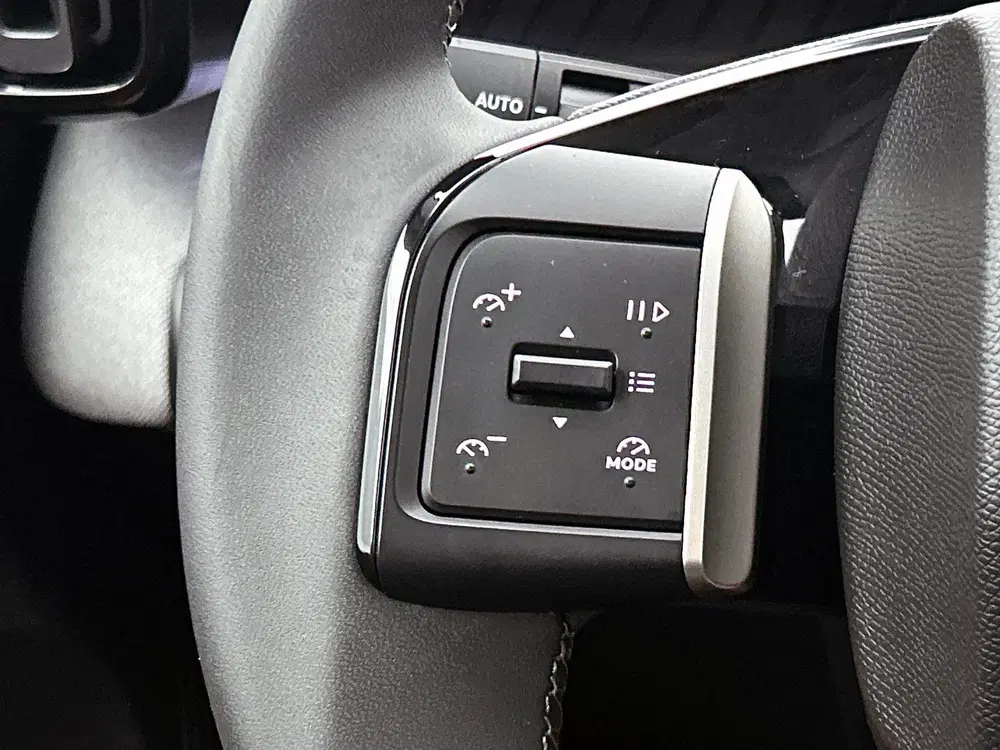 Citroën C3 Aircross 1.2 Hybrid 145pk Plus Direct leverbaar uit 2025, foto 7