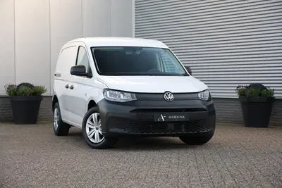 Volkswagen Caddy 1.5 TSI Style Navi uit 2023