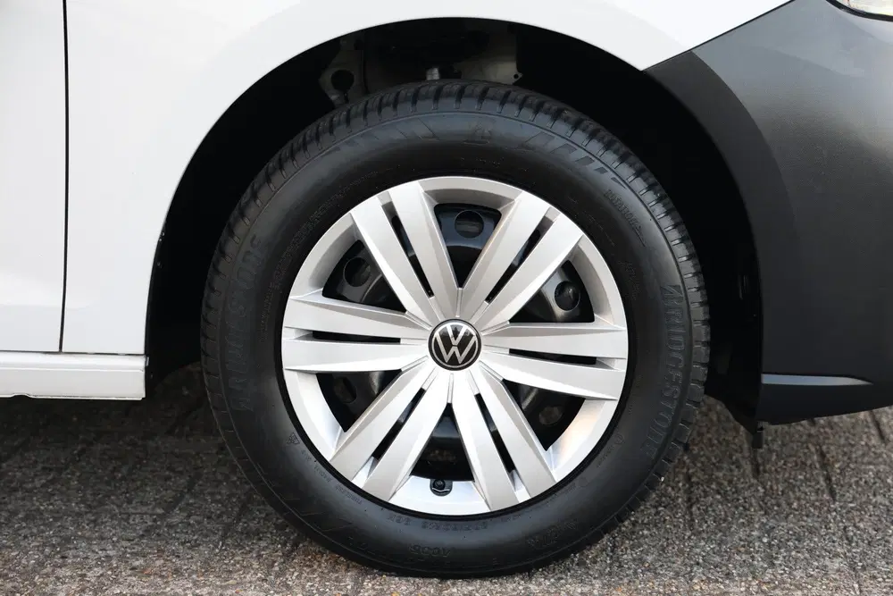 Volkswagen Caddy 1.5 TSI Style Navi uit 2023, foto 10