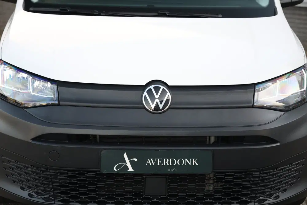 Volkswagen Caddy 1.5 TSI Style Navi uit 2023, foto 12