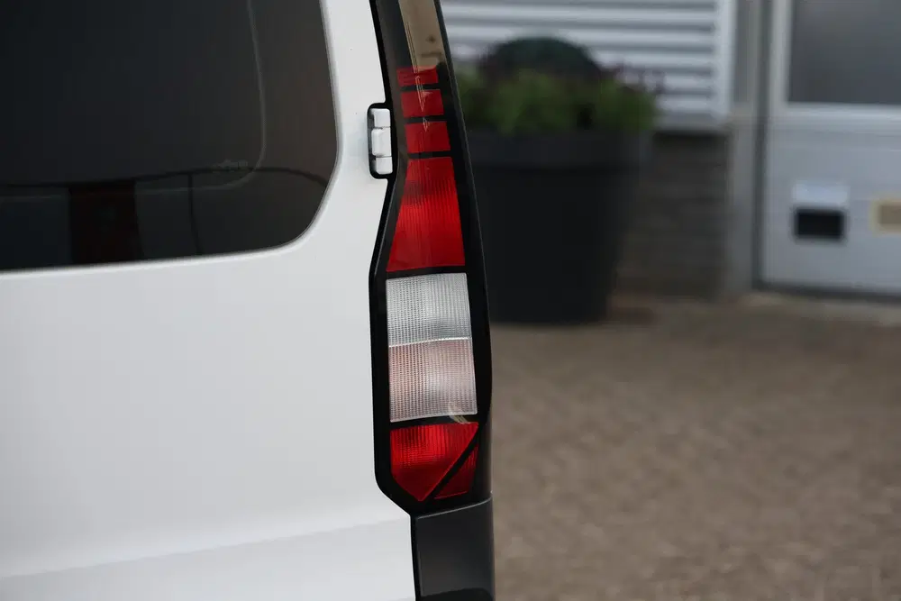 Volkswagen Caddy 1.5 TSI Style Navi uit 2023, foto 15