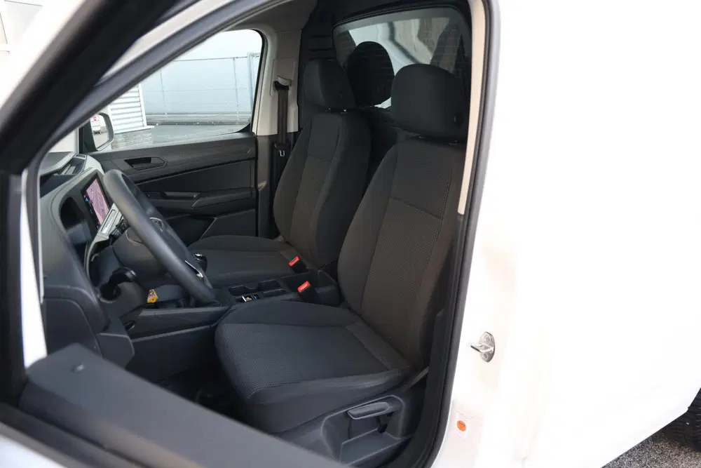 Volkswagen Caddy 1.5 TSI Style Navi uit 2023, foto 5