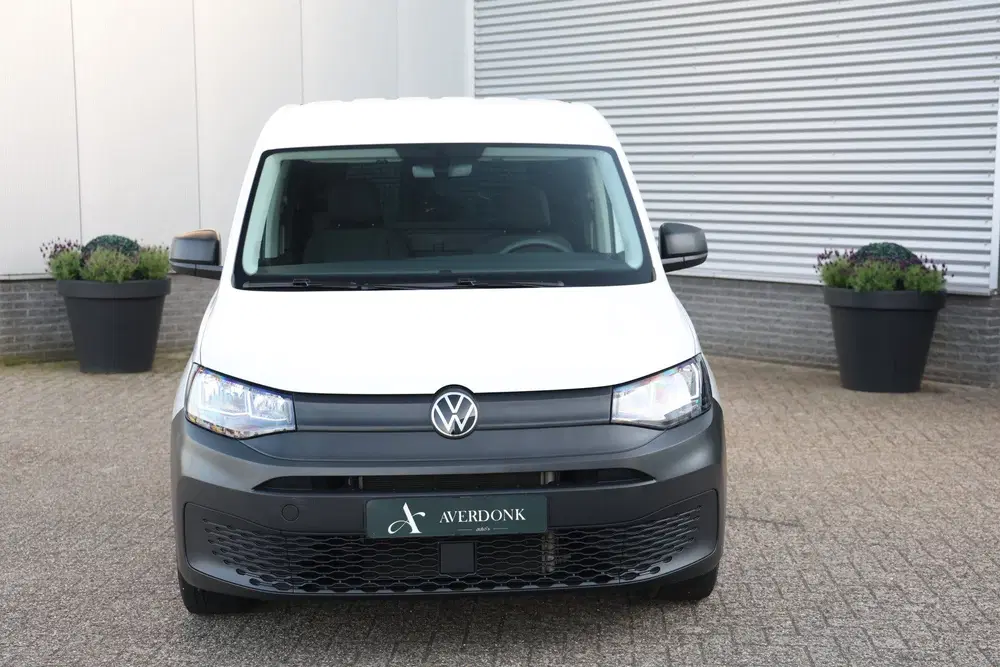 Volkswagen Caddy 1.5 TSI Style Navi uit 2023, foto 6