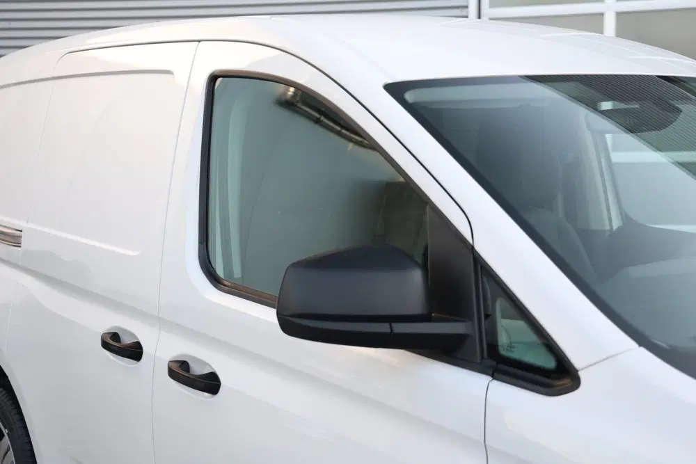 Volkswagen Caddy 1.5 TSI Style Navi uit 2023, foto 9