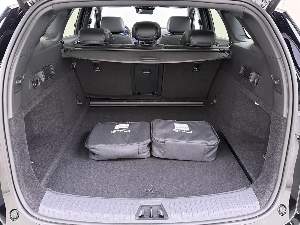 BYD Seal 6 1.5 DM-i Comfort NIEUWE AUTO uit 2026, foto 10