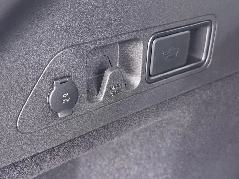 BYD Seal 6 1.5 DM-i Comfort NIEUWE AUTO uit 2026, foto 11