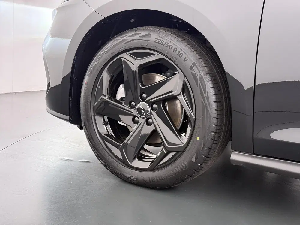 BYD Seal 6 1.5 DM-i Comfort NIEUWE AUTO uit 2026, foto 13