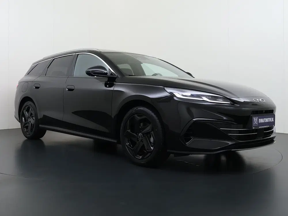 BYD Seal 6 1.5 DM-i Comfort NIEUWE AUTO uit 2026, foto 3