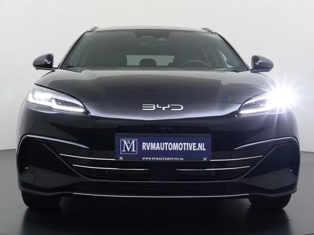 BYD Seal 6 1.5 DM-i Comfort NIEUWE AUTO uit 2026, foto 4