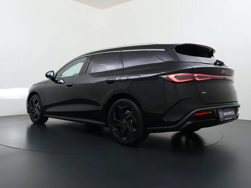 BYD Seal 6 1.5 DM-i Comfort NIEUWE AUTO uit 2026, foto 6