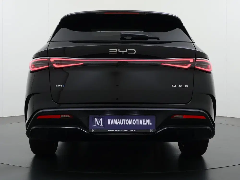 BYD Seal 6 1.5 DM-i Comfort NIEUWE AUTO uit 2026, foto 7