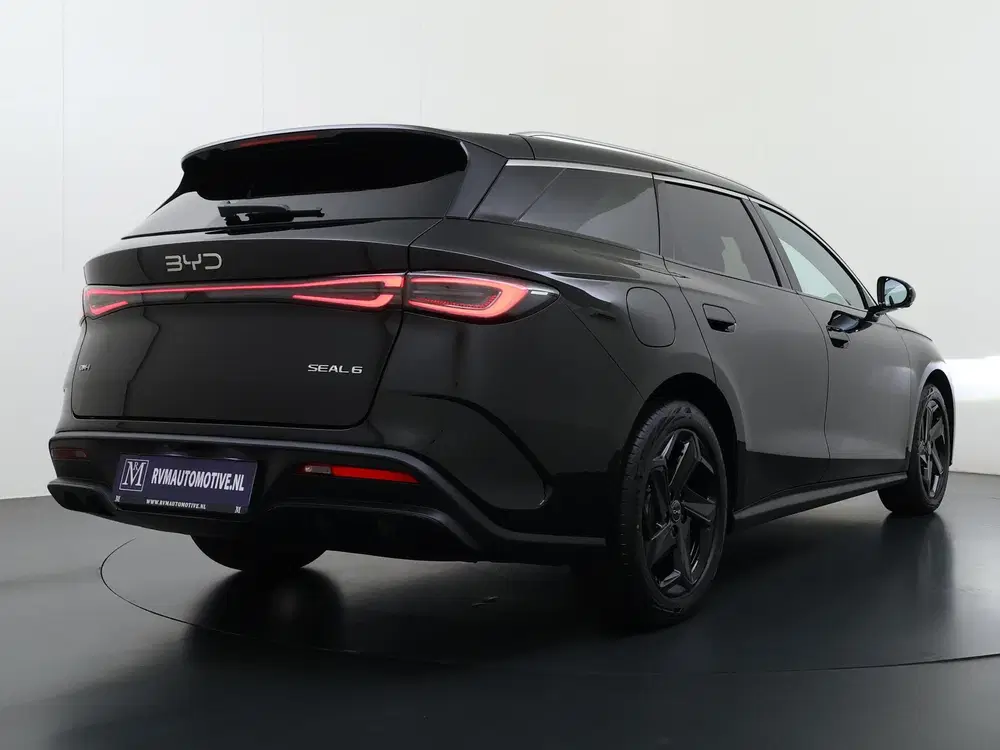 BYD Seal 6 1.5 DM-i Comfort NIEUWE AUTO uit 2026, foto 8