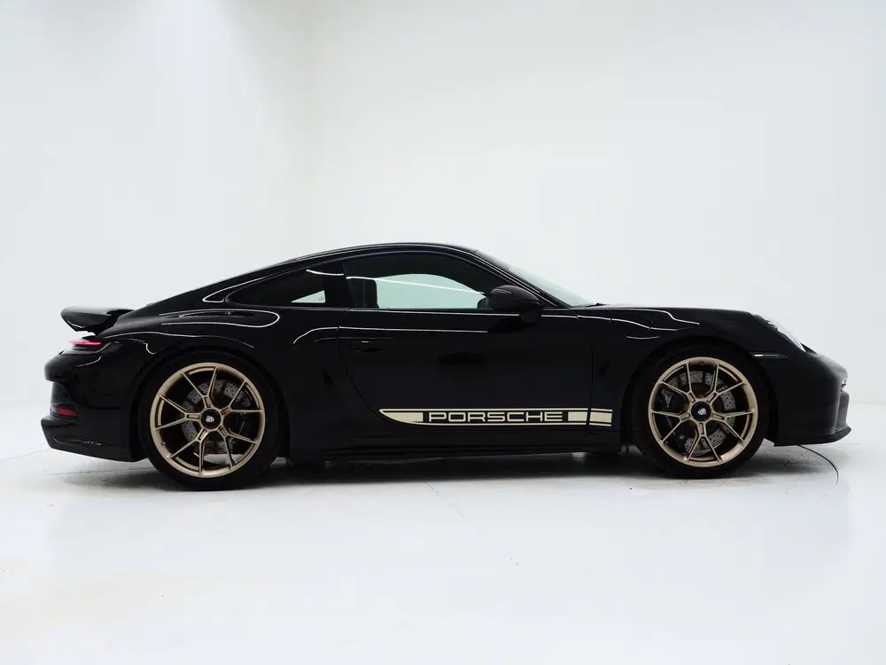 Porsche 911 4.0 GT3 Touring uit 2023, foto 11