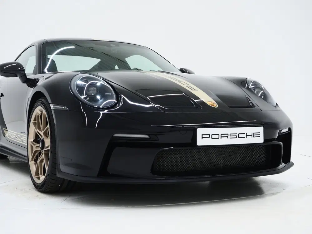 Porsche 911 4.0 GT3 Touring uit 2023, foto 13