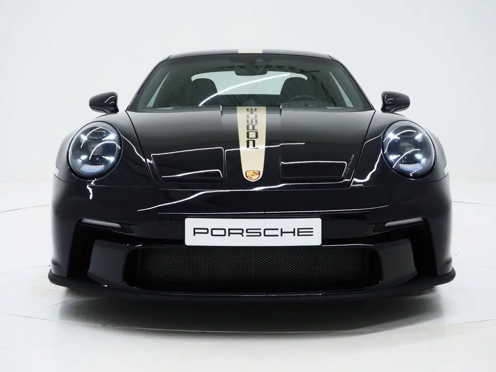 Porsche 911 4.0 GT3 Touring uit 2023, foto 14