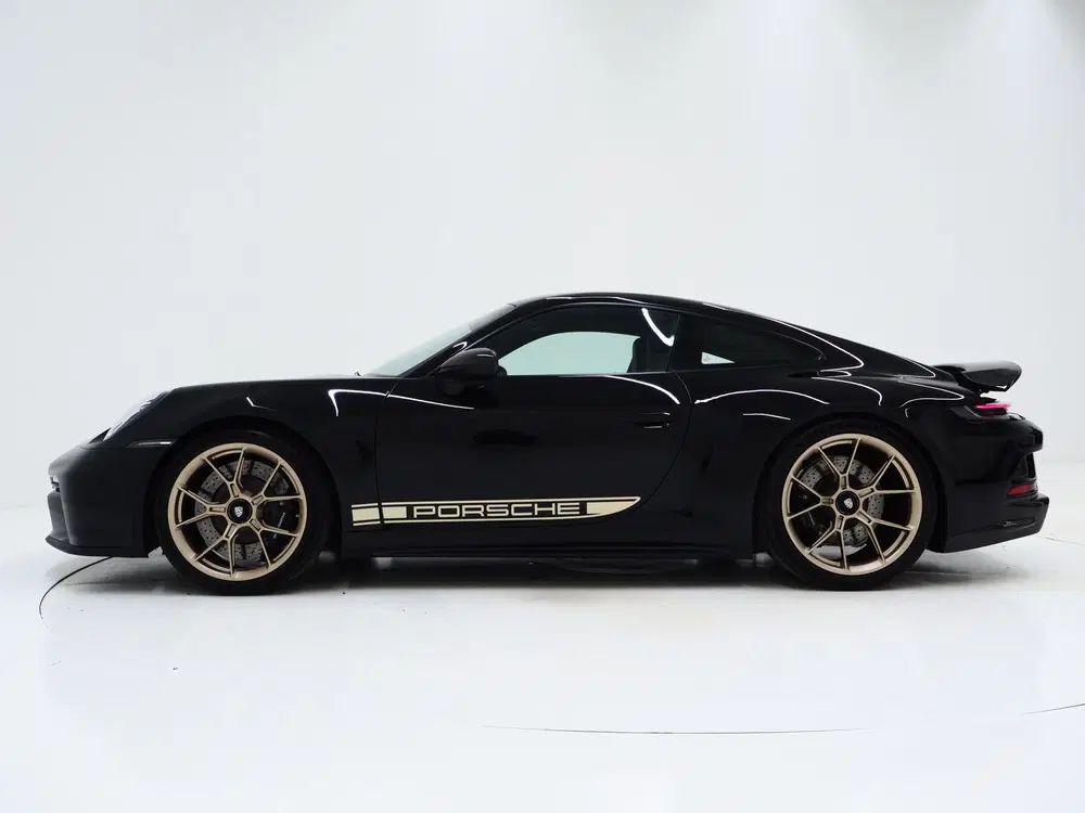 Porsche 911 4.0 GT3 Touring uit 2023, foto 3