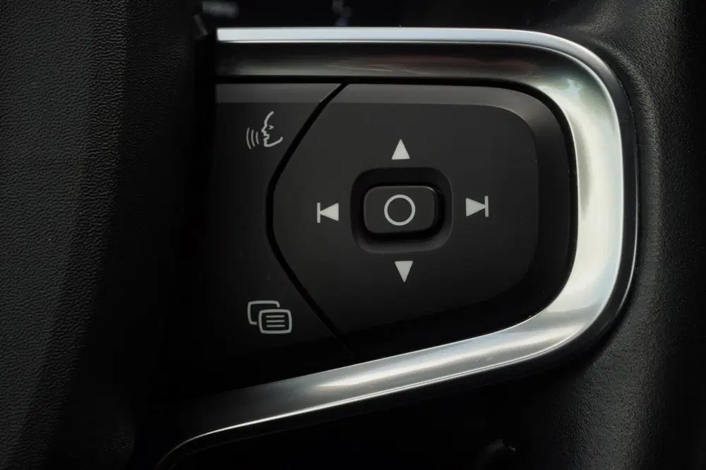 Volvo XC40 1.5 T5 Recharge Business ACCU PAKKET NIEUW uit 2021, foto 11