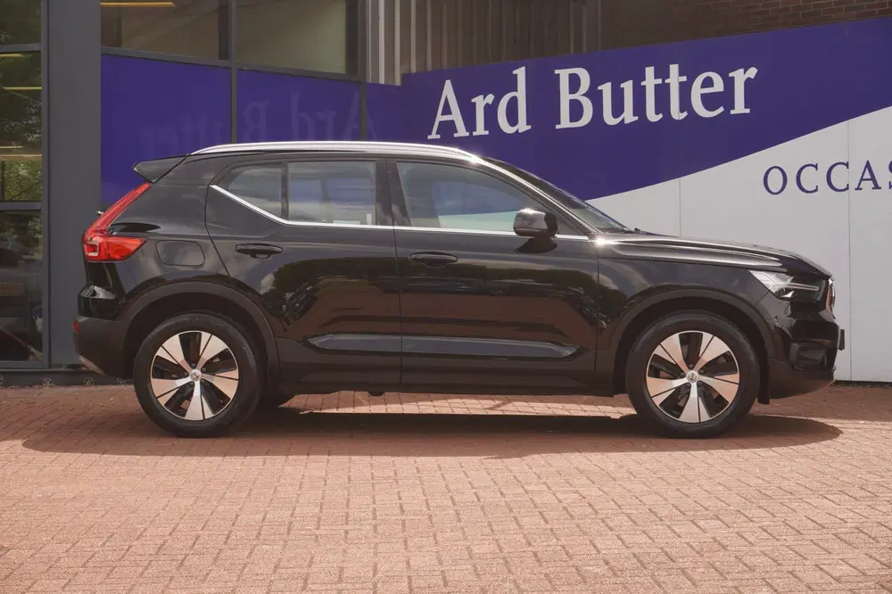 Volvo XC40 1.5 T5 Recharge Business ACCU PAKKET NIEUW uit 2021, foto 12