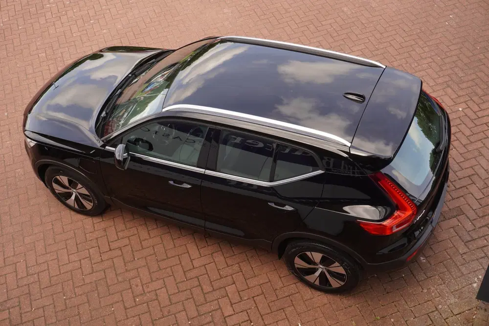 Volvo XC40 1.5 T5 Recharge Business ACCU PAKKET NIEUW uit 2021, foto 15