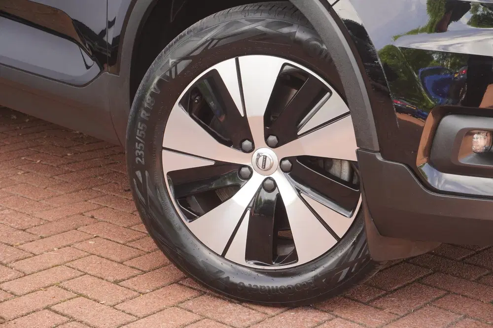 Volvo XC40 1.5 T5 Recharge Business ACCU PAKKET NIEUW uit 2021, foto 2