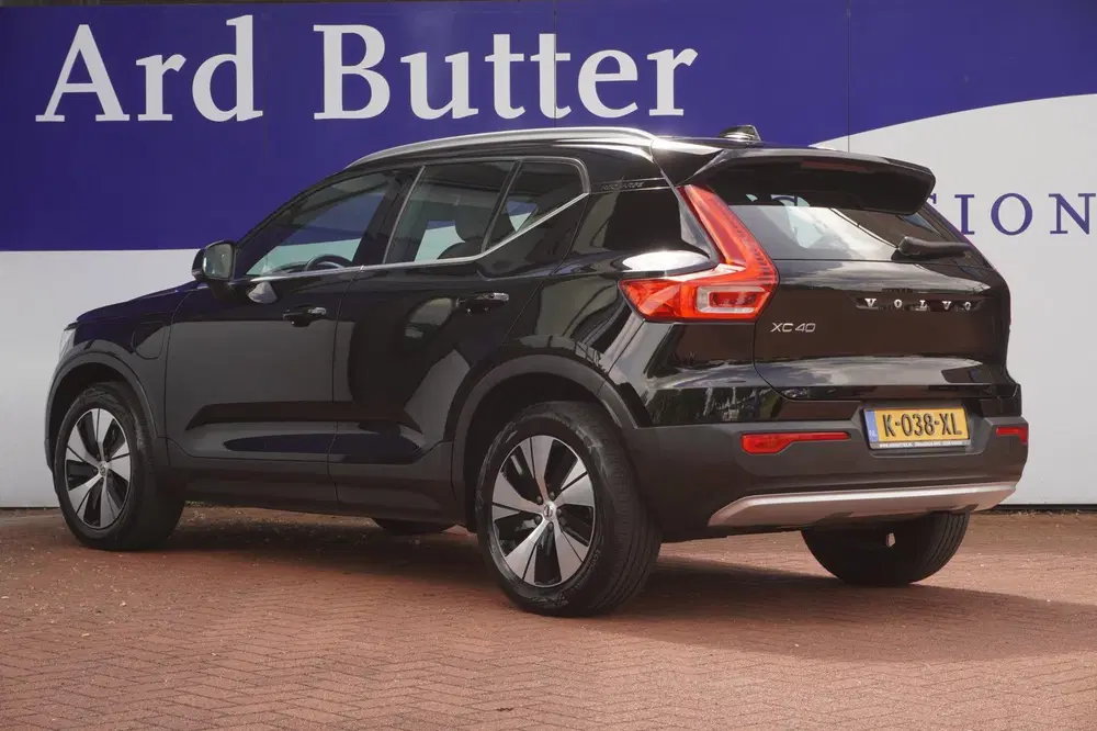 Volvo XC40 1.5 T5 Recharge Business ACCU PAKKET NIEUW uit 2021, foto 3