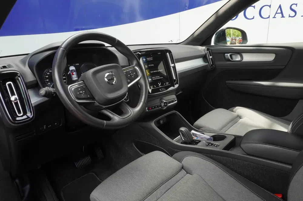 Volvo XC40 1.5 T5 Recharge Business ACCU PAKKET NIEUW uit 2021, foto 4