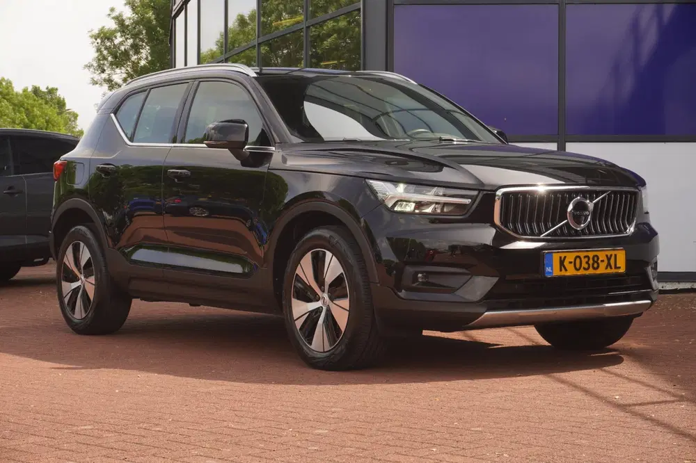 Volvo XC40 1.5 T5 Recharge Business ACCU PAKKET NIEUW uit 2021, foto 6