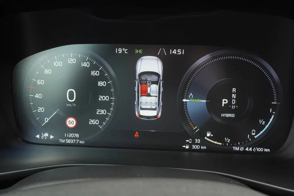 Volvo XC40 1.5 T5 Recharge Business ACCU PAKKET NIEUW uit 2021, foto 7
