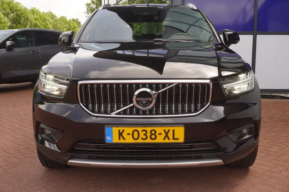 Volvo XC40 1.5 T5 Recharge Business ACCU PAKKET NIEUW uit 2021, foto 9
