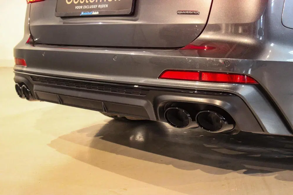 Audi A6 55 TFSI e Competition PANO uit 2020, foto 14