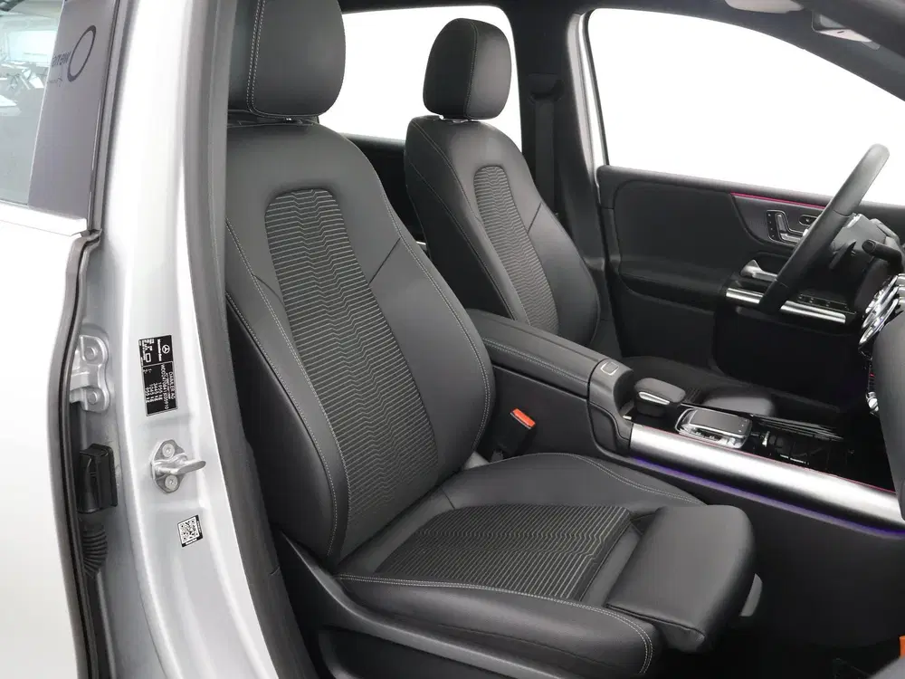 Mercedes-Benz B-Klasse 180 uit 2019, foto 10
