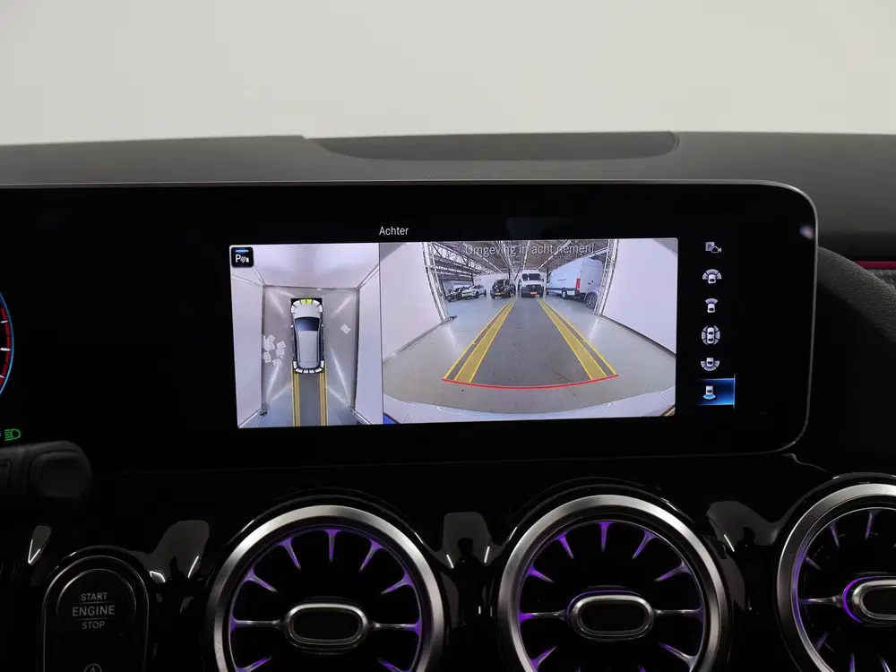 Mercedes-Benz B-Klasse 180 uit 2019, foto 14
