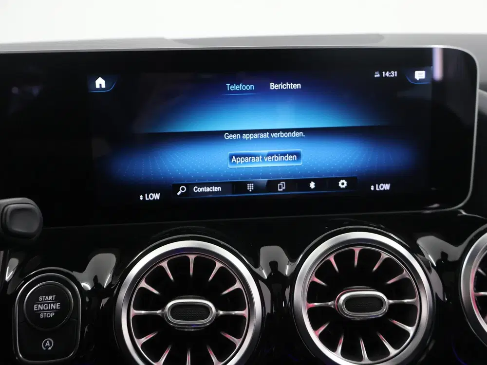 Mercedes-Benz B-Klasse 180 uit 2019, foto 15