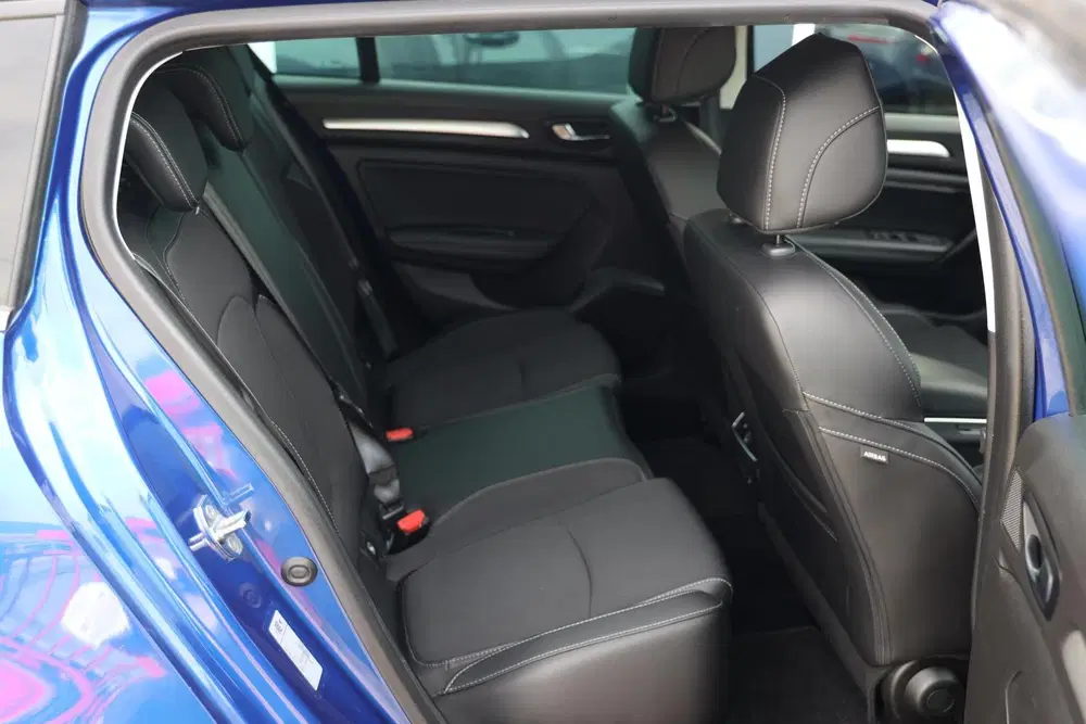 Renault Megane 1.6 E-Tech Plug-In Hybrid 160 Intens uit 2022, foto 11