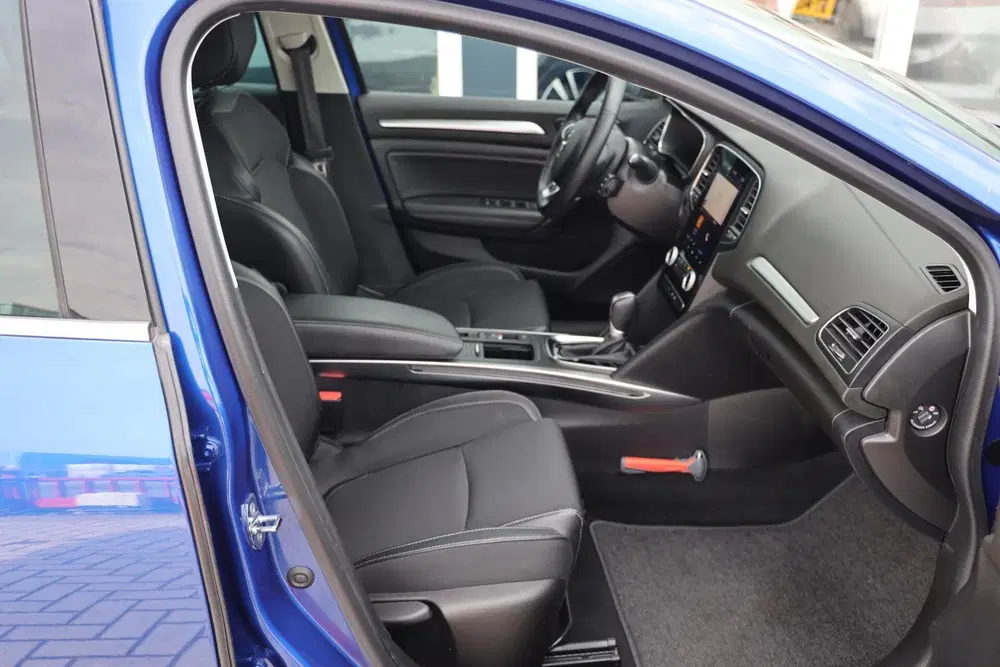 Renault Megane 1.6 E-Tech Plug-In Hybrid 160 Intens uit 2022, foto 12