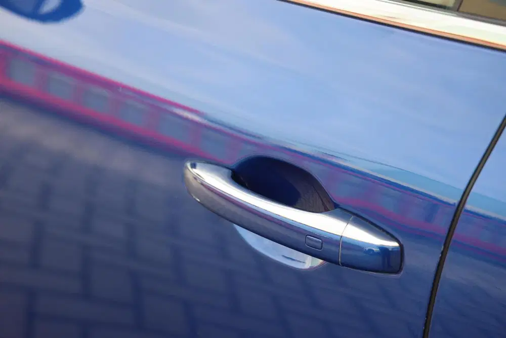 Renault Megane 1.6 E-Tech Plug-In Hybrid 160 Intens uit 2022, foto 14