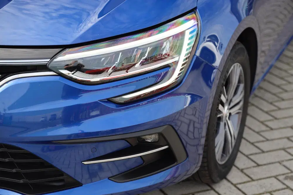 Renault Megane 1.6 E-Tech Plug-In Hybrid 160 Intens uit 2022, foto 15