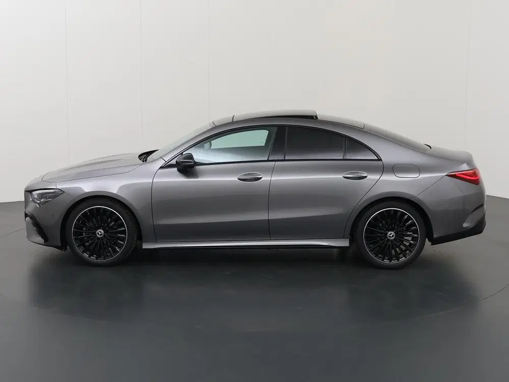Mercedes-Benz CLA 180 Business Solution AMG uit 2025, foto 5