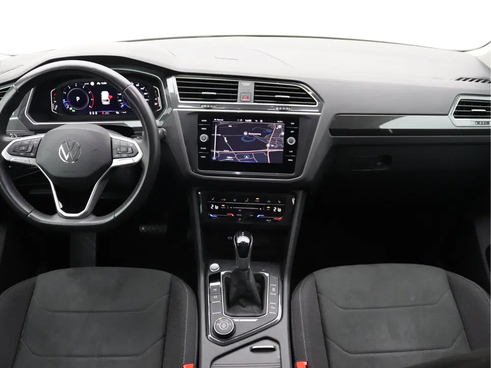 Volkswagen Tiguan 2.0 TSI 4Motion Trekhaak uit 2022, foto 13