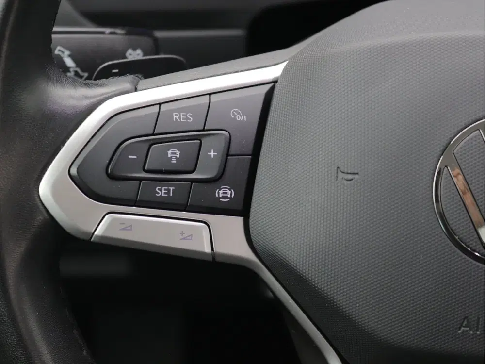 Volkswagen Tiguan 2.0 TSI 4Motion Trekhaak uit 2022, foto 15
