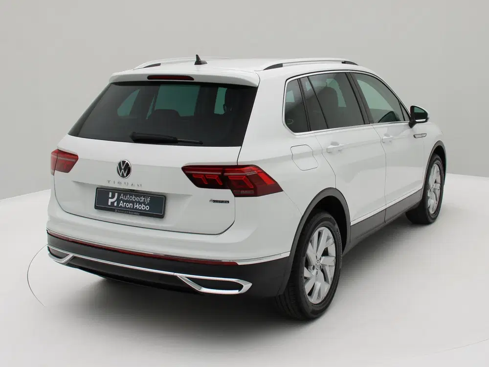 Volkswagen Tiguan 2.0 TSI 4Motion Trekhaak uit 2022, foto 5