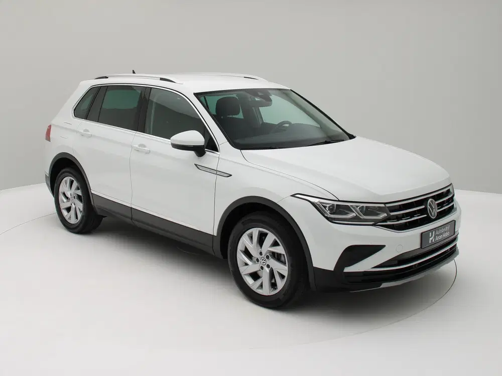 Volkswagen Tiguan 2.0 TSI 4Motion Trekhaak uit 2022, foto 7