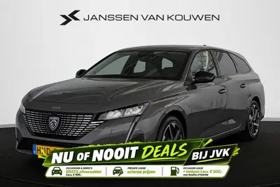 Peugeot 308 1.2 Hybrid 145 e-DCS6 Allure Automaat Came uit 2025