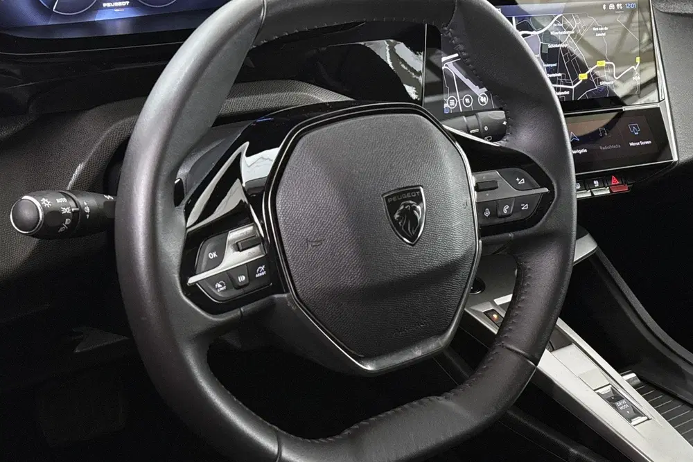 Peugeot 308 1.2 Hybrid 145 e-DCS6 Allure Automaat Came uit 2025, foto 11
