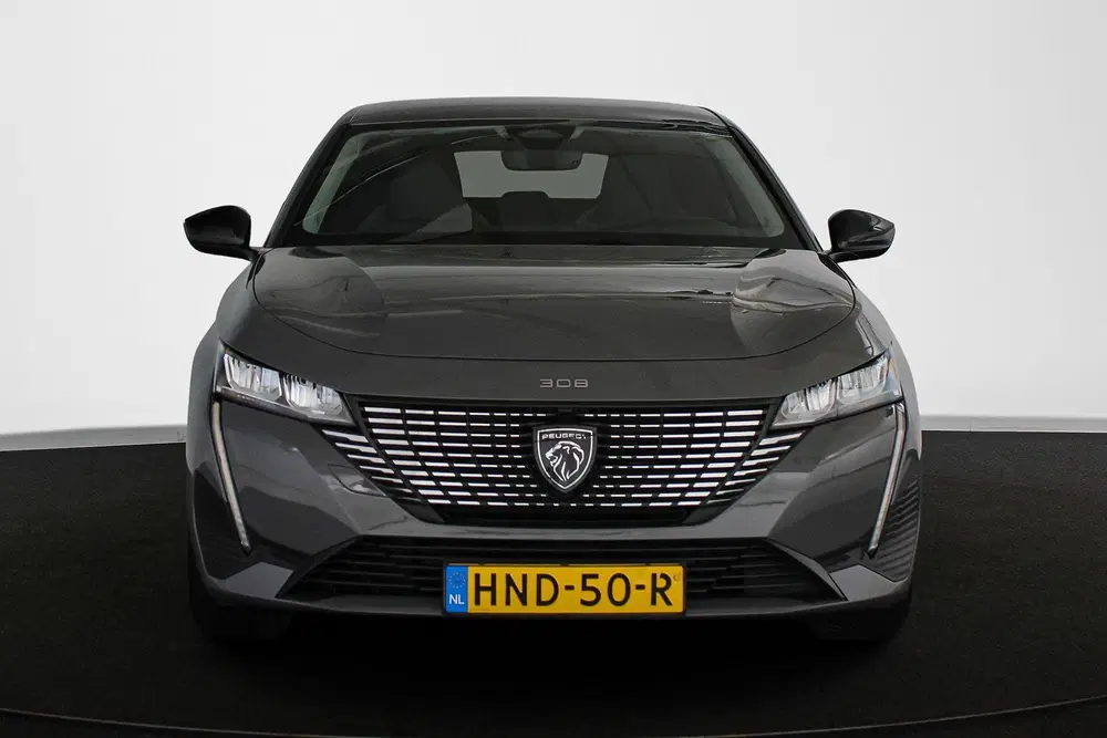 Peugeot 308 1.2 Hybrid 145 e-DCS6 Allure Automaat Came uit 2025, foto 13