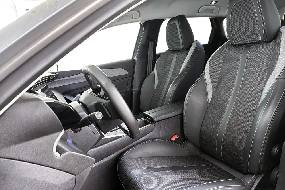Peugeot 308 1.2 Hybrid 145 e-DCS6 Allure Automaat Came uit 2025, foto 6