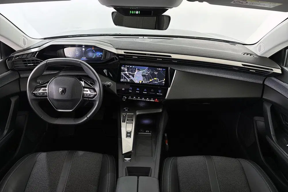 Peugeot 308 1.2 Hybrid 145 e-DCS6 Allure Automaat Came uit 2025, foto 7