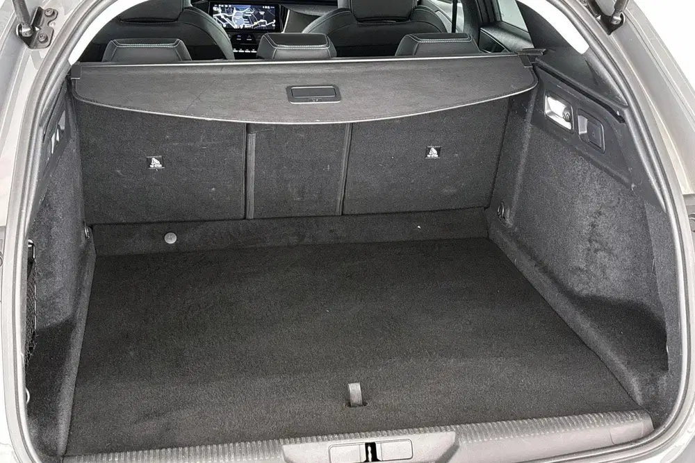 Peugeot 308 1.2 Hybrid 145 e-DCS6 Allure Automaat Came uit 2025, foto 9