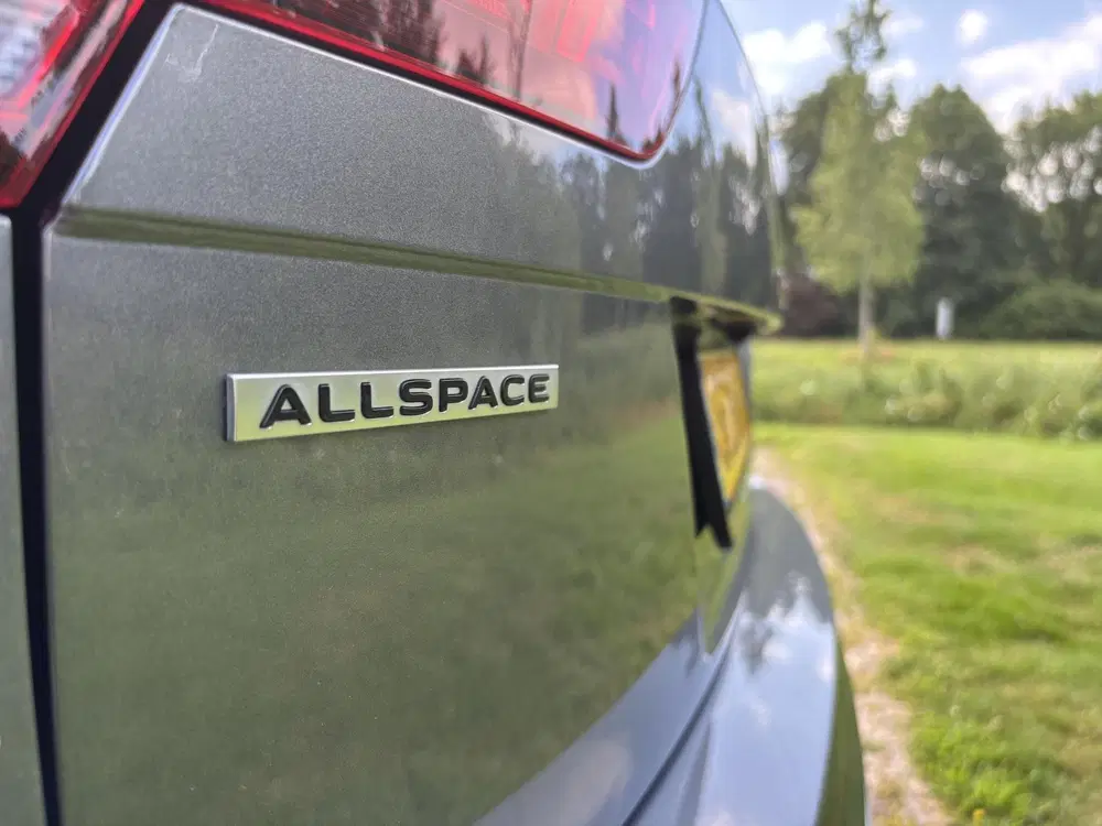 Volkswagen Tiguan Allspace 1.5 TSI R-Line Business+ 7p. 150 uit 2023, foto 10
